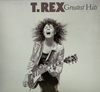 T.REX / ס٥ȡ֡T.REX [ǥѥå] [2CD] []