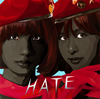 バニラビーンズ / LOVE&HATE(Hate Version)