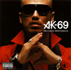 AK-69 ／ THE CARTEL FROM STREETS