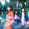 GARNET CROW / STAYSoul [CD+DVD] []