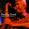 Tomoki Takahashi Quartet / Feeling Good