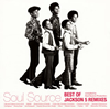 Soul Source BEST OF JACKSON 5 REMIXES compiled by Soul Source Production [楸㥱åȻ]