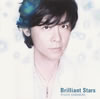 ¼δ / Brilliant Stars [CD+DVD] []