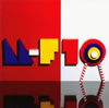 m-flo ／ MF10-10th Anniversary Best-