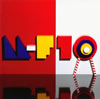 m-flo / MF10-10th Anniversary Best- [2CD]