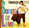 CHOZEN LEE  Songs Of Love