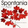 Spontania feat.AZU  ƱߤĤƤ뤢ʤ