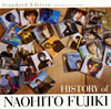 ƣľ / HISTORY of NAOHITO FUJIKI Standard Edition [2CD] []
