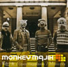 MONKEY MAJIK / ε / Open Happiness / MONSTER