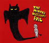 THE MIRRAZ  NECESSARY EVIL