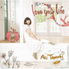 ˭갦 / love your life [CD+DVD] []