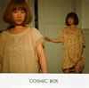 YUKI / COSMIC BOX