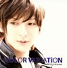 ͺ / COLOR VARiATiON [CD+DVD] 