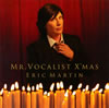 åޡƥ / MR.VOCALIST X'MAS