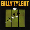 ȥåסʥǥ󡦥ѥ󥯡BILLY TALENTǿפо졪
