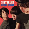 SISTER JET  JETBOY JETGIRL