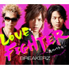 BREAKERZ / LOVE FIGHTERΥХȥ [CD+DVD] []