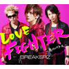 BREAKERZ / LOVE FIGHTERΥХȥ [CD+DVD] []