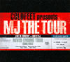 COLDFEET  MJ THE TOUR