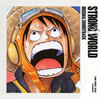 ONE PIECE FILM ȥ󥰥ɡORIGINAL SOUNDTRACK  ʿ͸Ϻ