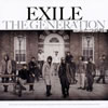 EXILE / THE GENERATIONդĤο