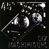 SEX MACHINEGUNS / 45