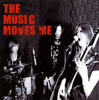 noodles / THE MUSIC MOVES ME [CD+DVD]