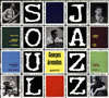 른塦˥ƥå  SOUL JAZZ