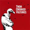 MUSIC ON! TV ̴衢THEM CROOKED VULTURESΥ饤ˤԡ ˥塼ɡ