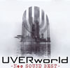 UVERworld、Wアニバーサリー・イヤーを飾るニュー・シングルが登場！