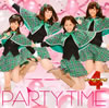 ǥ4 / PARTY TIME [CD+DVD] [][]