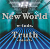 w-inds.  New World  TruthǸο¡