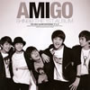 SHINee  THE FIRST ALBUM REPACKAGE AMIGO ..