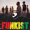 FUNKIST / Snow fairy [CD+DVD] [][]