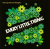 EVERY LITTLE THING / Every Best SingleCOMPLETE [4CD]