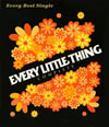 EVERY LITTLE THING  Every Best SingleCOMPLETE