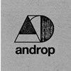 androp  anew