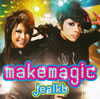 jealkb  makemagic