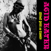 ACID EATER - Black Fuzz on Wheels [CD]