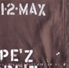 PE'Z  12MAX