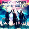 RHYMESTER / MANIFESTO [CD+DVD] []