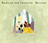 Ngatari - Nebular for Thirteen [CD] []