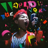 ȾϹ-AKIHIRO NAMBA-  THE WORLD iS YOURS!