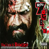 Rob Zombie最新作『Hellbilly Deluxe 2』、いよいよリリース！