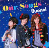 Buono! / Our Songs [CD+DVD] [][]