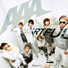 AAA / HEARTFUL [CD+DVD]