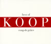 KOOP / best of KOOP [CD+DVD] []