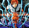 T.M.Revolution / X42S-REVOLUTION