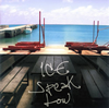 ICE - Speak Low [CD] [ȯ][]