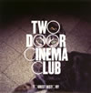 TWO DOOR CINEMA CLUB